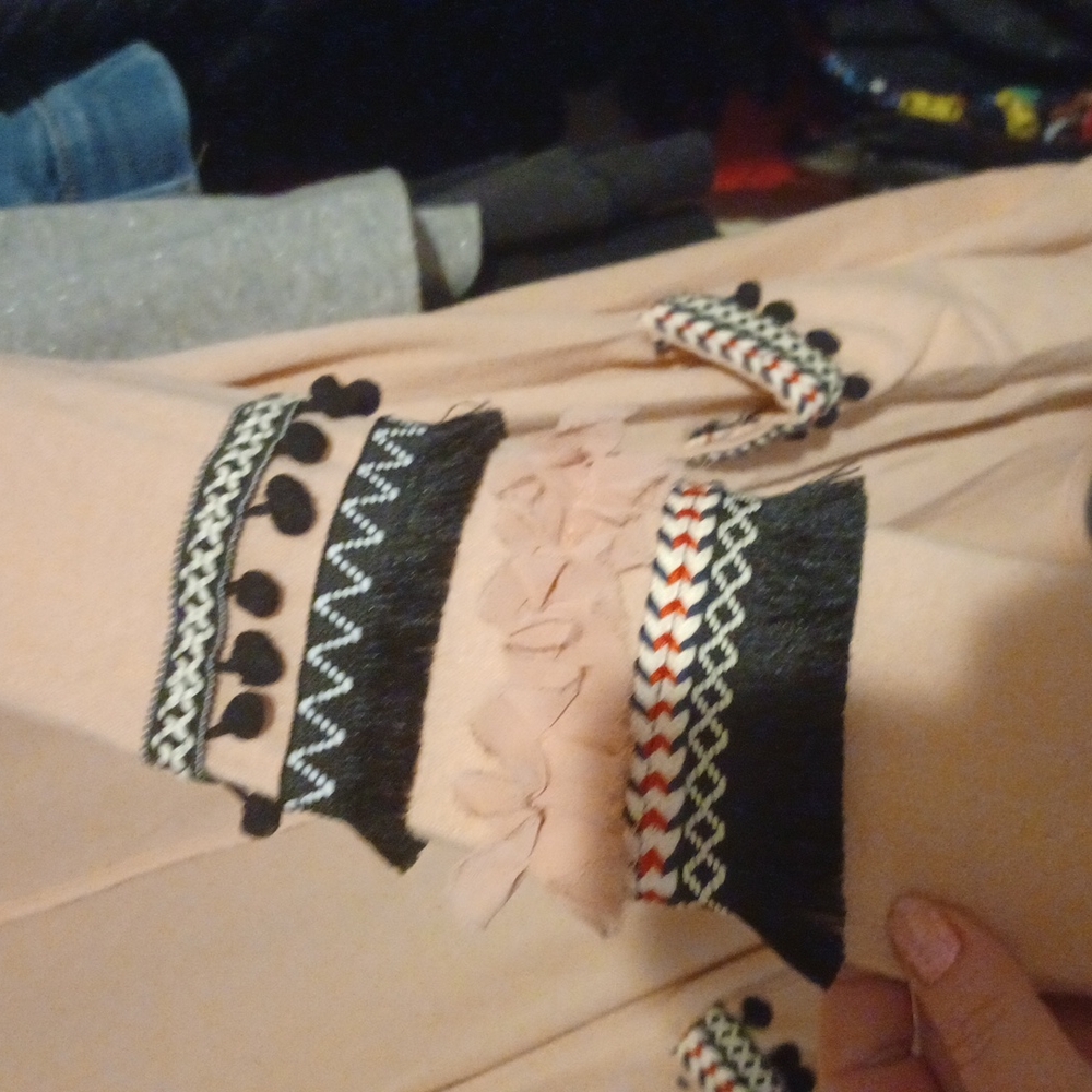 Sweater - Picture 2 of 2